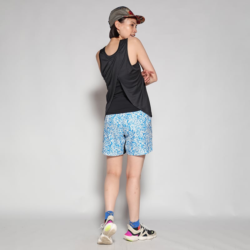 Omni Tank(Black) E1220415 | ELDORESO【OFFICIAL O