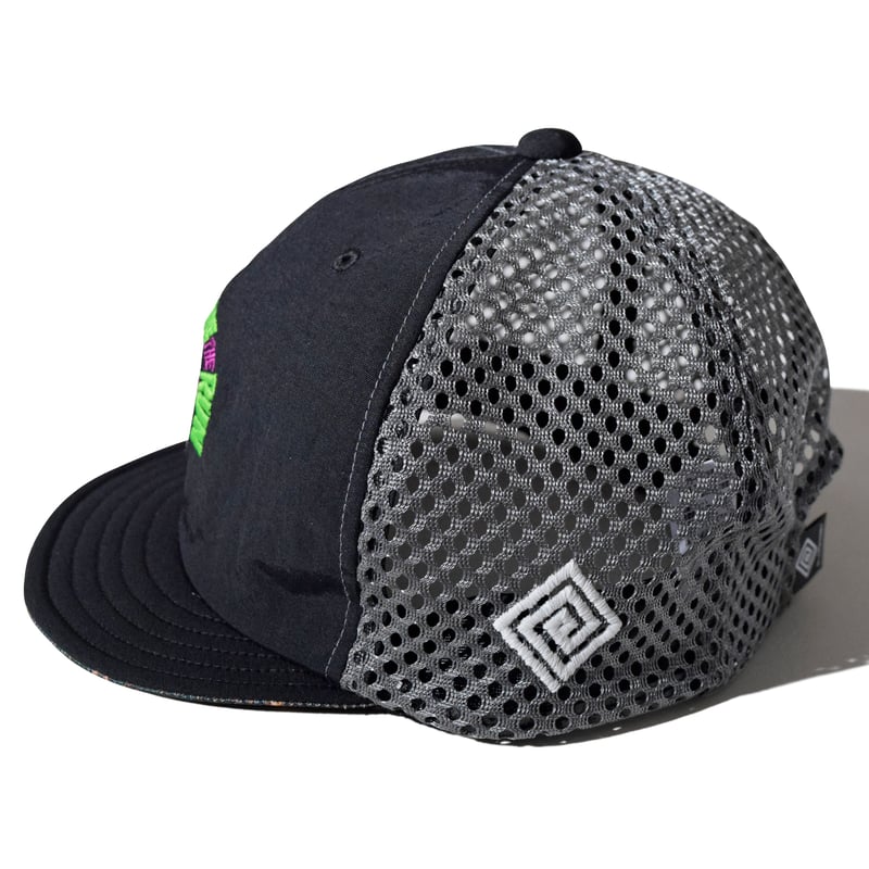 Just Live Cap(Black) E7013515 | ELDORESO【OFFICI Just Live Cap(Black) E7013515 | ELDORESO【OFFICI