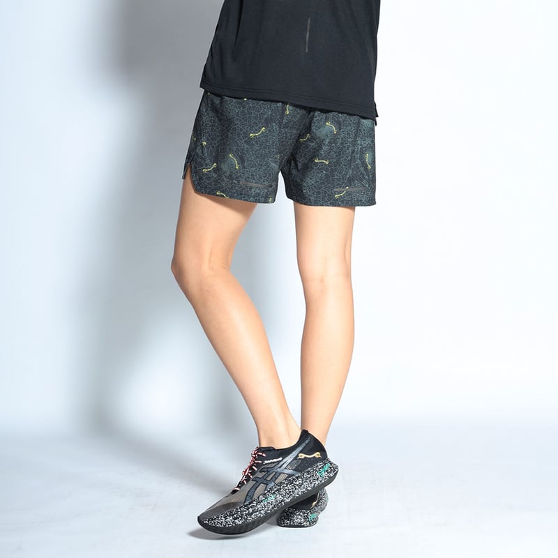 エルドレッソ ELDORESO アシックス ASICS S4 ランニングシューズ