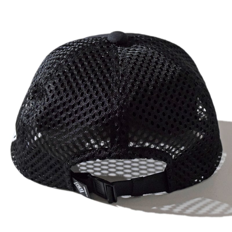 Boneman Cap(Black) E7014225 | ELDORESO【OFFICIAL