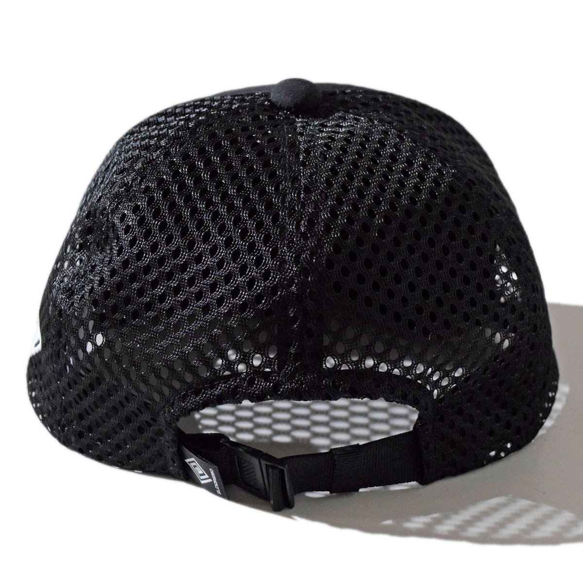 ELDORESO Boneman Cap(Black) エルドレッソ Boneman Cap(Black) E7014225 | ELDORESO【OFFICIAL