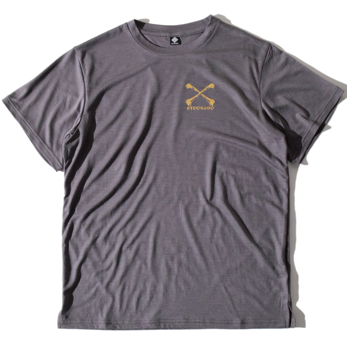 エルドレッソeldoreso TシャツSサイズパンツMサイズ