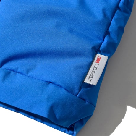 Bekele Jacket(Blue) E3002323