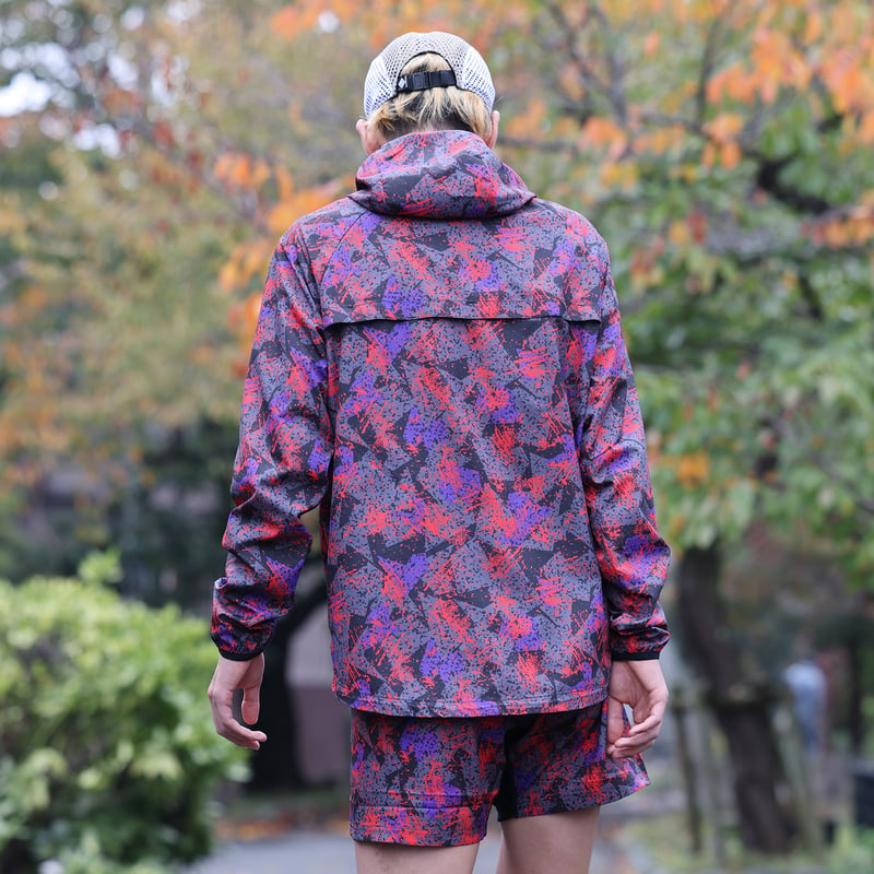 ELDORESO Kiptum Parka