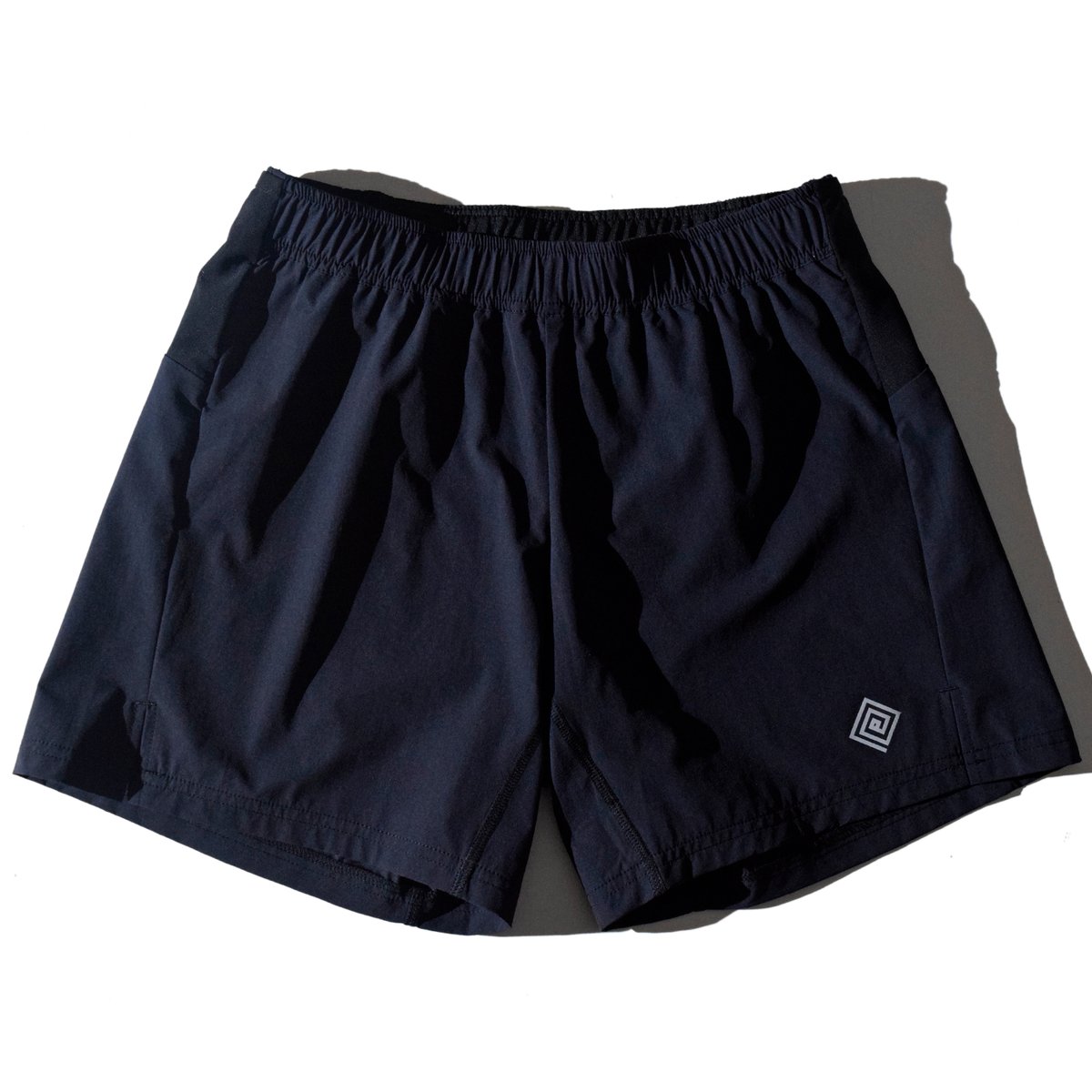 Sturdy Buggy Shorts(Black) E2112516 | ELDORESO【