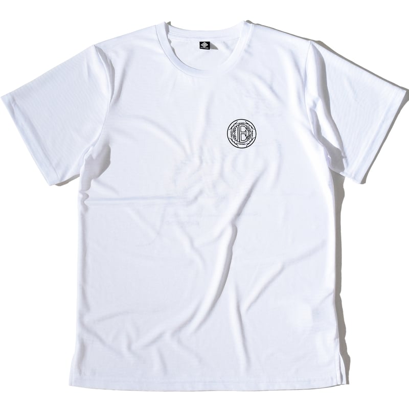 ELDORESO Bone Dinosaur Tee グレー L Bone Dinosaur Tee｜Alpen Online