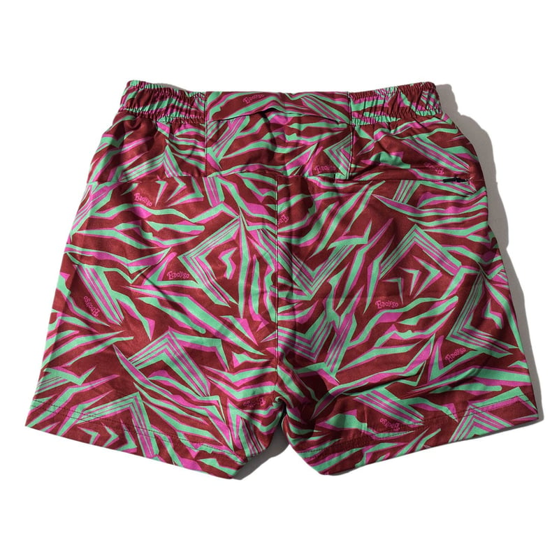 ELDORESO エルドレッソ　Neo Bikila Shorts メンズXS