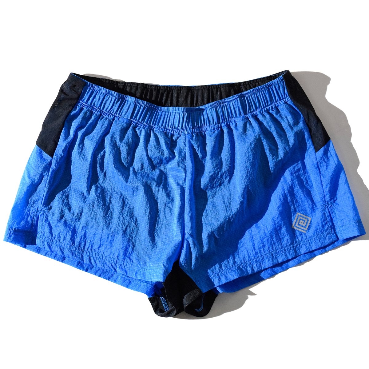3inch Lattice Shorts(Blue) E2109724 | ELDORESO【