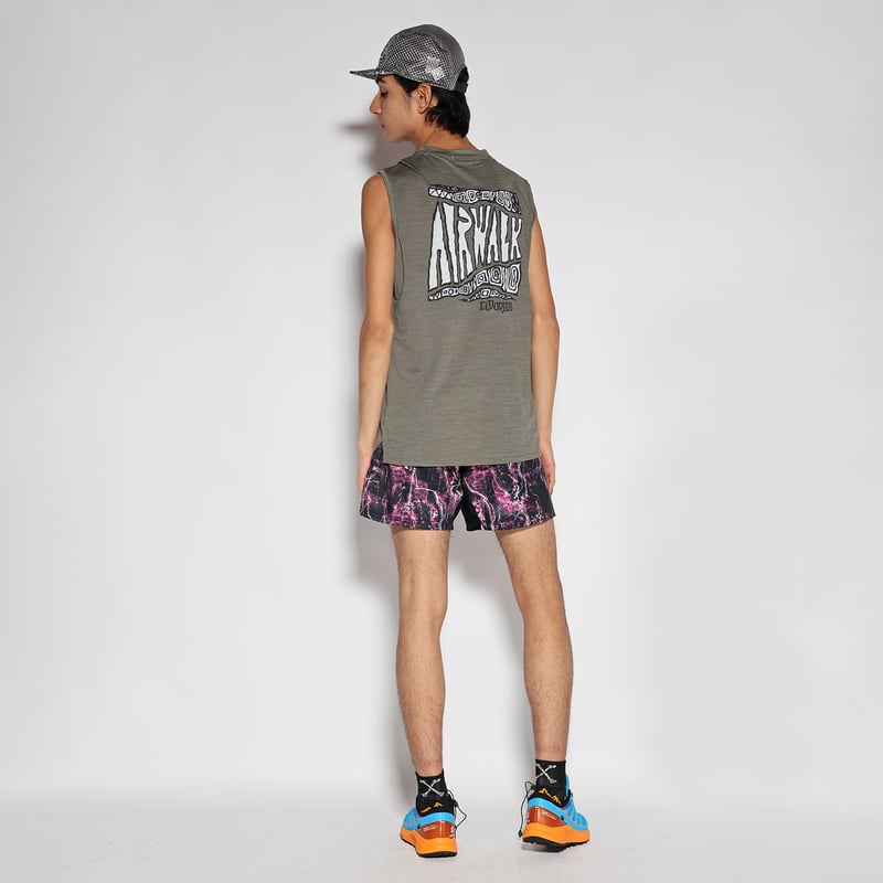 Patrick Buggy Shorts(Purple) E2111015 | ELDORES