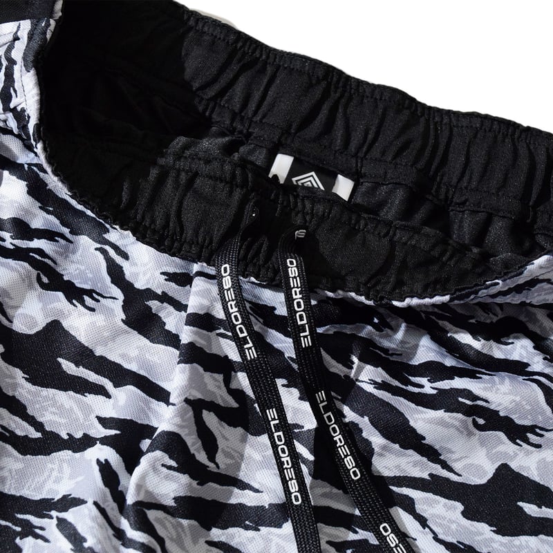 Mokoka Skirt(Gray) E9000323 | ELDORESO【OFFICIAL