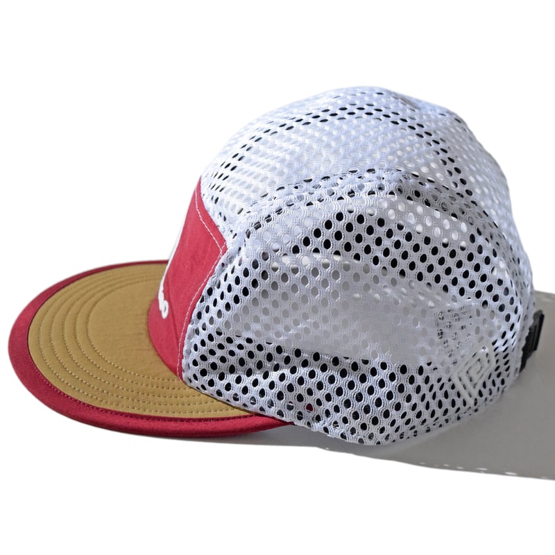 ETRO クッション 馬のロゴ グレーと赤