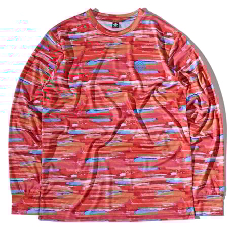 エルドレッソ　セットアップ ELDORESO Mvp Jet Cap エルドレッソ ランニング(e7013415purple