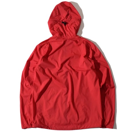 Tergat Packable Jacket(Red) E3001622