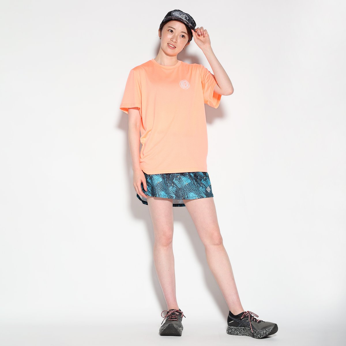 Kipurui Skirt(Blue) E9000414 | ELDORESO【OFFICIA Kipurui Skirt(Blue) E9000414 | ELDORESO【OFFICIA
