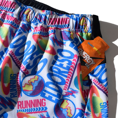 Ndereba Buggy Shorts(Blue) E2112416