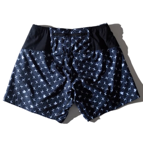 Ndereba Buggy Shorts(Black) E2112416