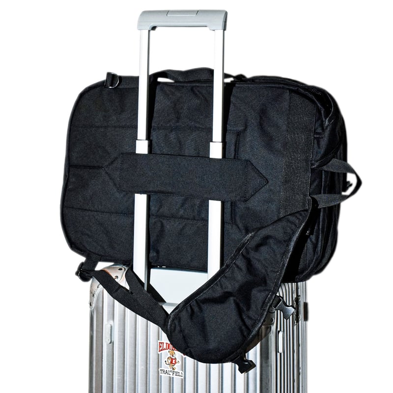 Transport Ruck(Black) E8001925 | ELDORESO【OFFIC