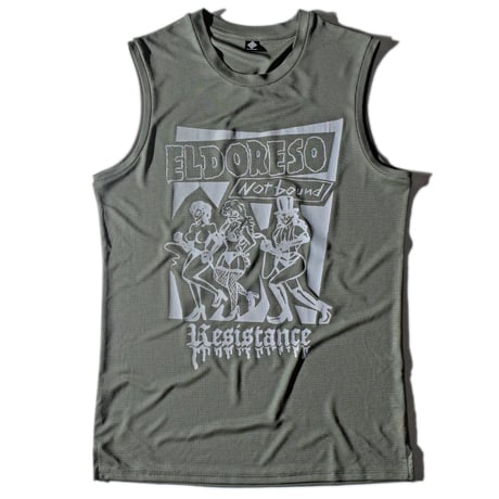 ELDORESO【OFFICIAL ONLINE SHOP】