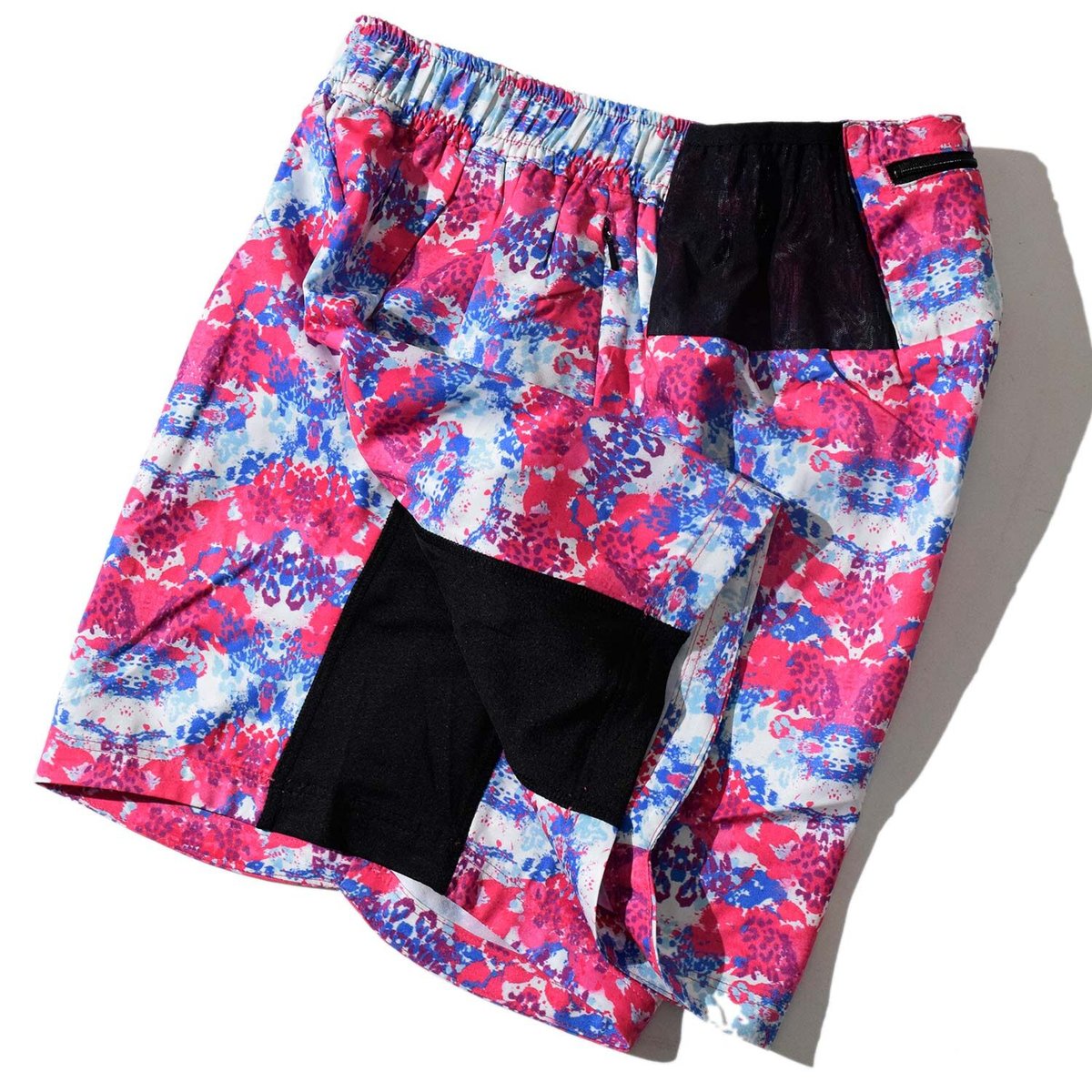 Nasty Shorts(Pink) E2106512
