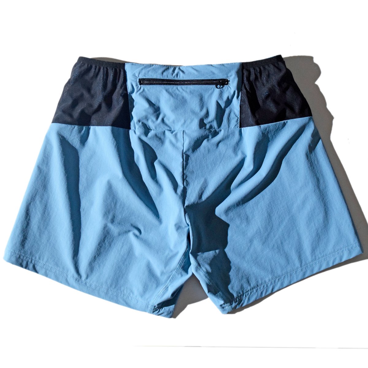 Sturdy Buggy Shorts(Blue) E2112516 | ELDORESO【O