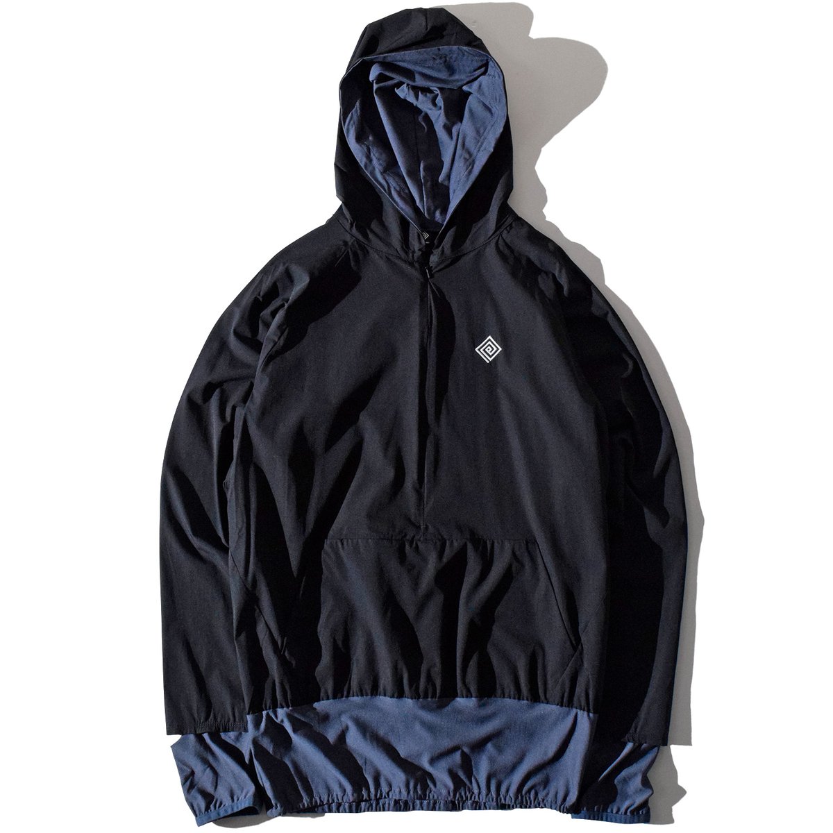 ELDORESO Extreme Parka エルドレッソ パーカー　Sサイズ ELDORESO Extreme Parka エルドレッソ パーカー Sサイズ ELDORESO