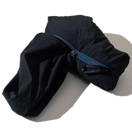 Tergat Packable Jacket(Black) E3001622
