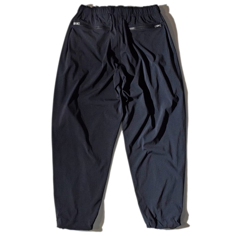Operation Pants(Black) E2005125 | ELDORESO【OFFI