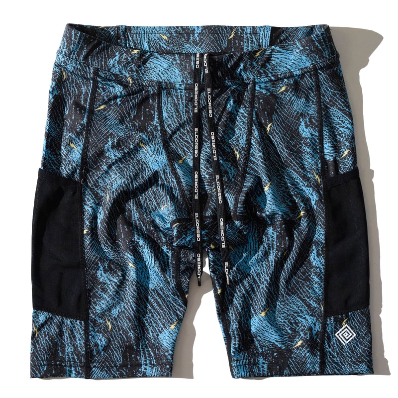 エルドレッソFlorence Short Spats【Navy-Sサイズ】 【公式通販】