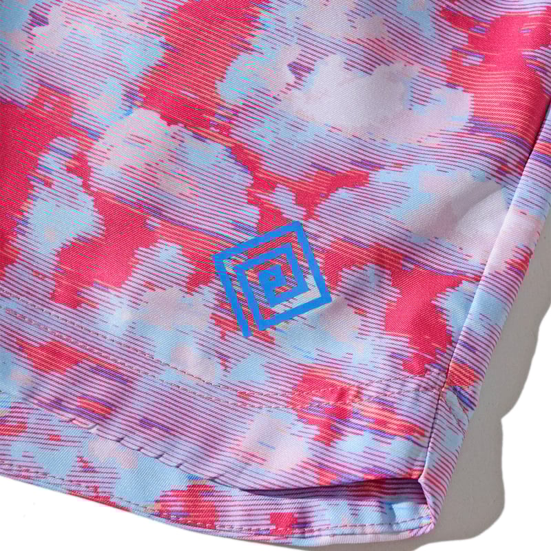 Joshua Shorts(Pink) E2111625 | ELDORESO【OFFICIA