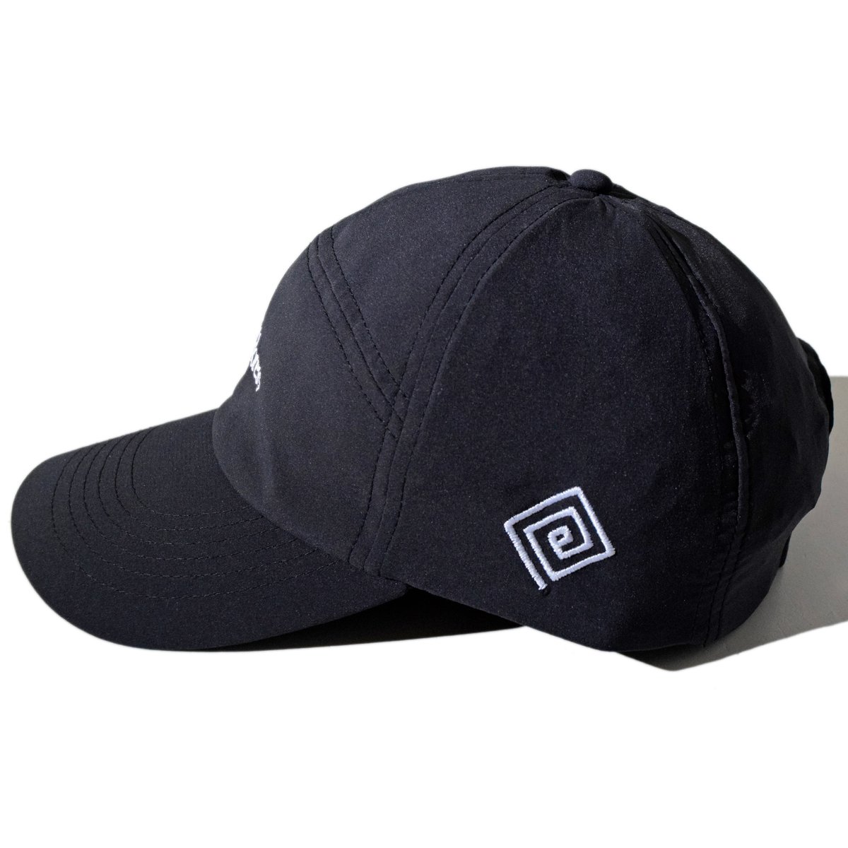 ELDORESO Kiprop Cap(White) Mサイズ ELDORESO エルドレッソ Kiprop Cap メンズ レディース