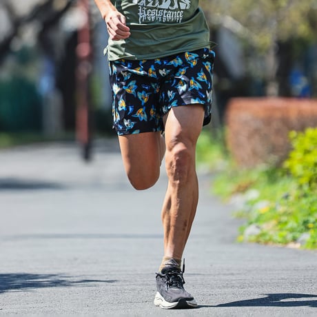 Radcliffe Shorts(Black) E2112316