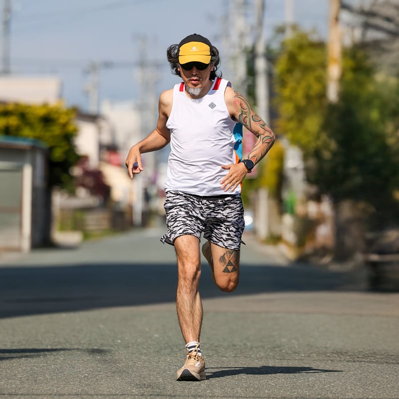 Universal Shorts(Gray) E2112216 | ELDORESO【OFFI