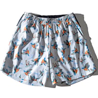 Radcliffe Shorts(Nat) E2112316