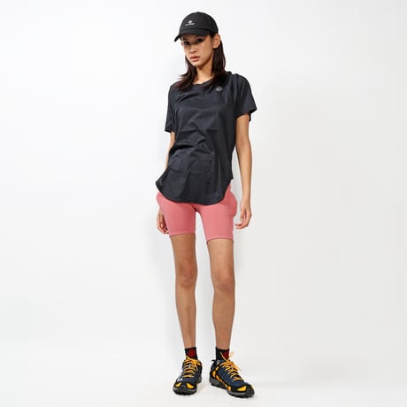 Women's Middle Spats(Pink) E2407016