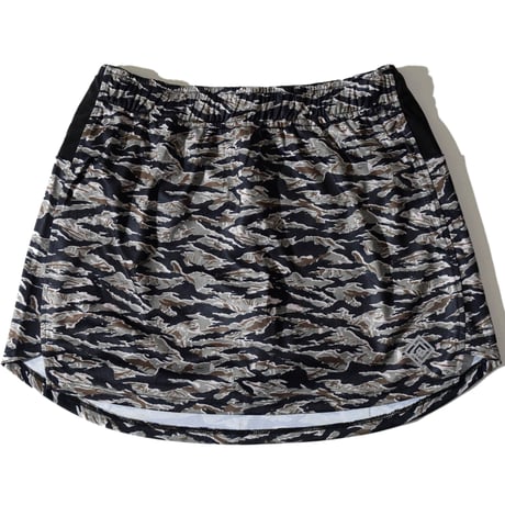 Mokoka Skirt(Olive) E9000323