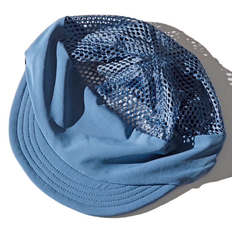 Motion Work Cap(Blue) E7014916 | ELDORESO【OFFIC