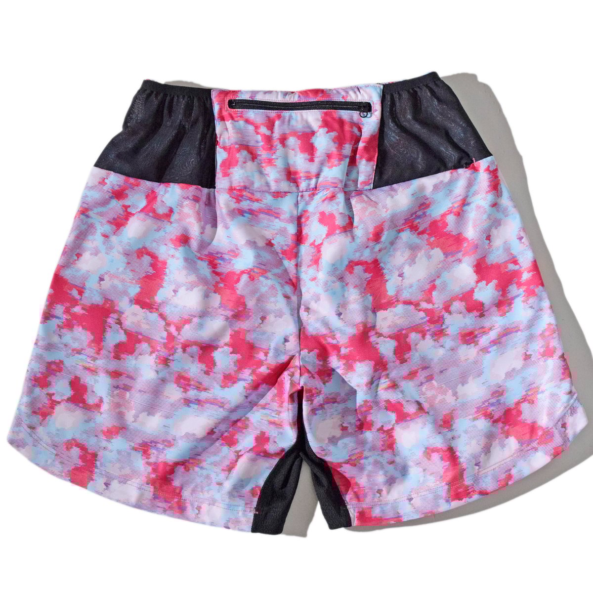 Joshua Shorts(Pink) E2111625 | ELDORESO【OFFICIA