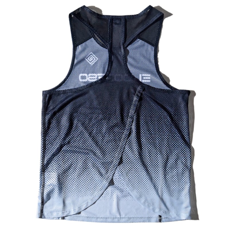 Open Your Back Tank(Black) E1227116 | ELDORESO【