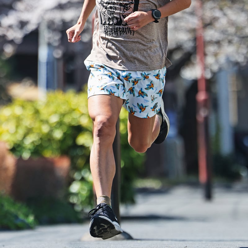Radcliffe Shorts(Nat) E2112316 | ELDORESO【OFFIC