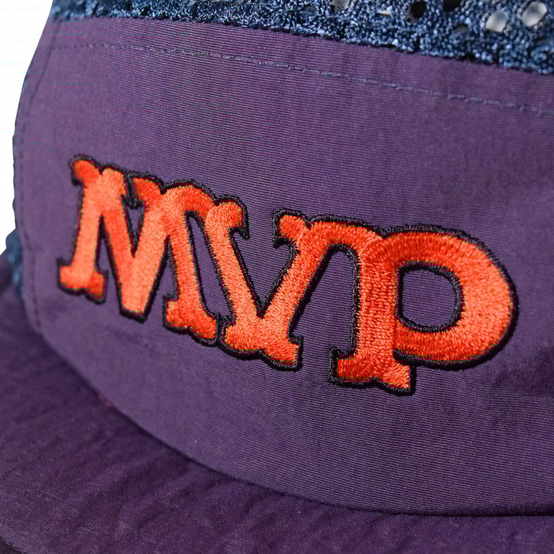 MVP Jet Cap(Purple) E7013415 | ELDORESO【OFFICIA MVP Jet Cap(Purple) E7013415 | ELDORESO【OFFICIA