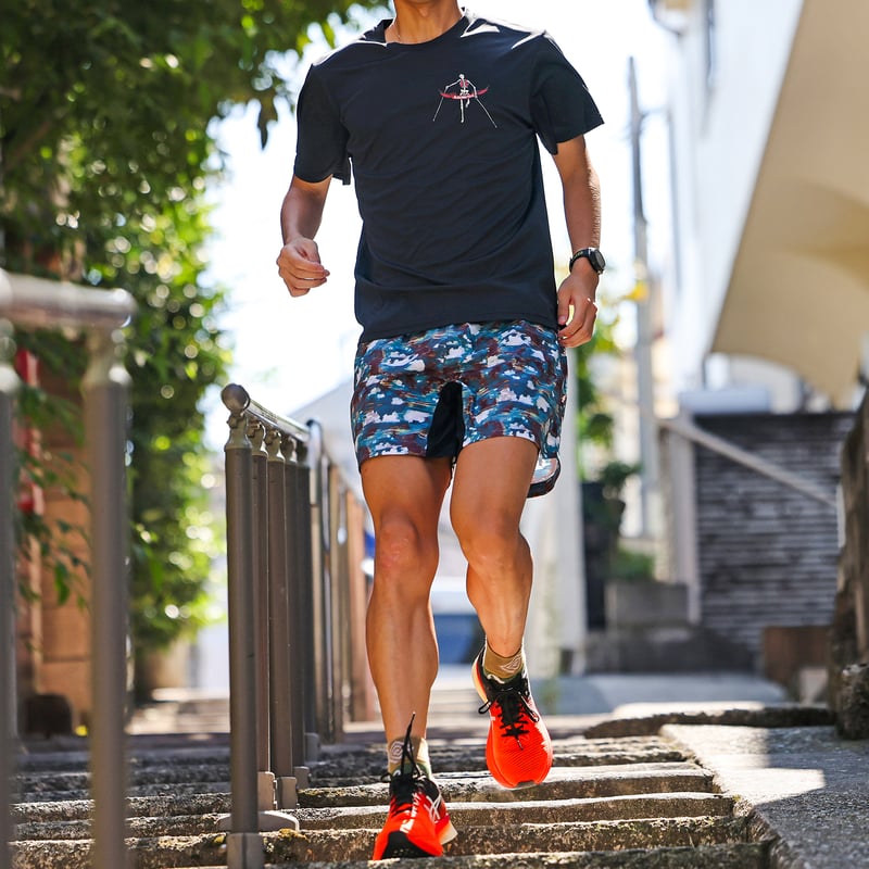 ELDORESO Advent Boneman T 黒 Sサイズ エルドレッソ ELDORESO（エルドレッソ）の「【ELDORESO / エルドレッソ