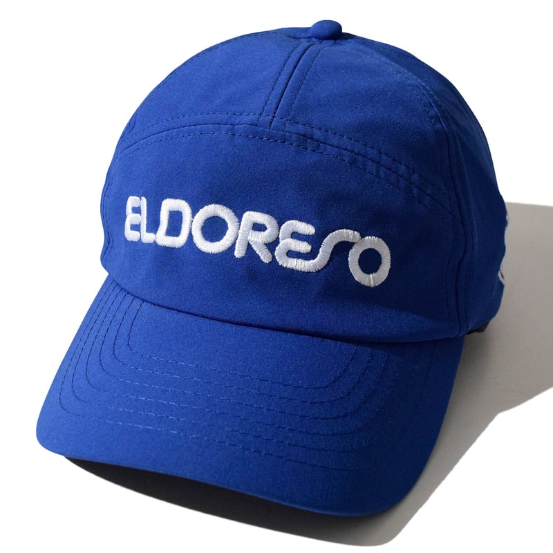 Gelind Kiprop Cap(Blue) E7006821 | ELDORESO【OFF...