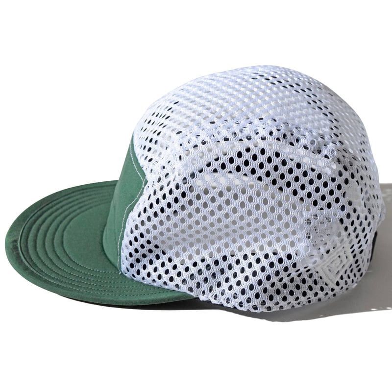 ELDORESO メッシュキャップ ボーンマン 初期モデル 入手困難 ELDORESO メッシュキャップ ボーンマン 初期モデル 入手困難