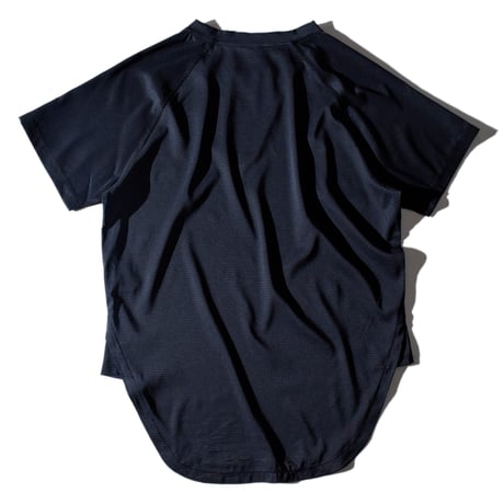 Transform Tee(Black) E1017716