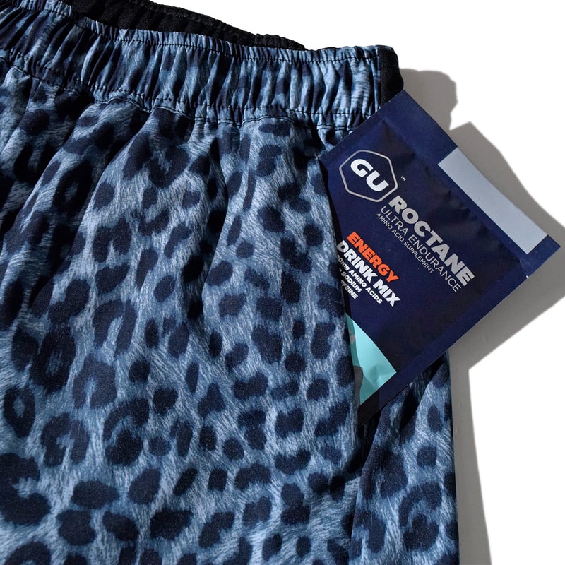 Patrick Buggy Shorts(Gray) E2111015 | ELDORESO【 Patrick Buggy Shorts(Gray) E2111015 | ELDORESO【
