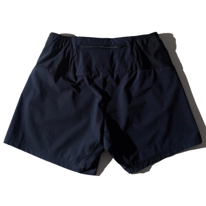 ELDORESO　Sturdy Buggy Shorts Sturdy Buggy Shorts(Black) E2112516 | ELDORESO【