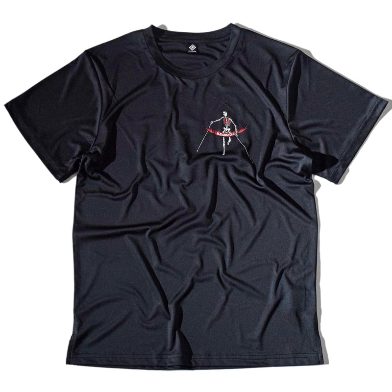 Boneman T(Black) E1016325 | ELDORESO【OFFICIAL O
