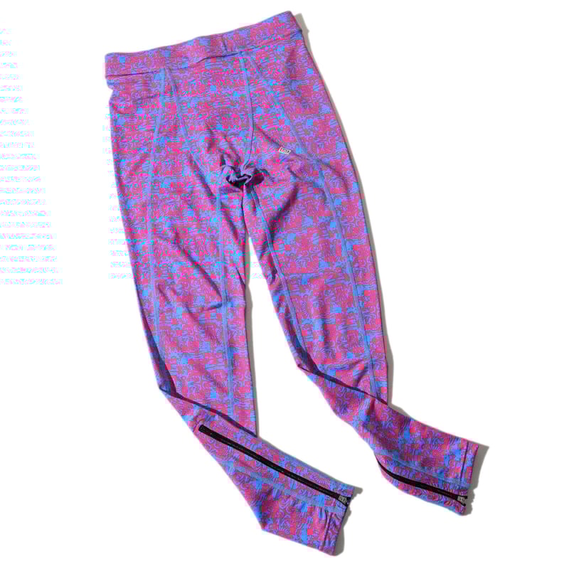 Florence Long Spats / フローレンスロングスパッツ-