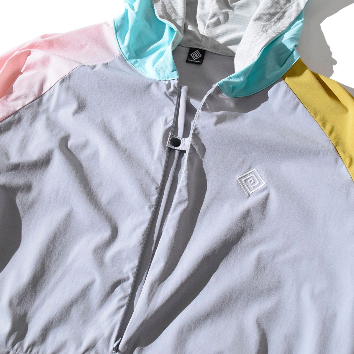 Match Parka(Multi) E1301324 | ELDORESO【OFFICIAL