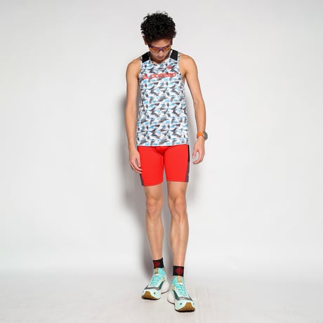 Ndereba Earnest Tank(Blue) E1224516